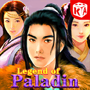 Huyền Thoại Paladin